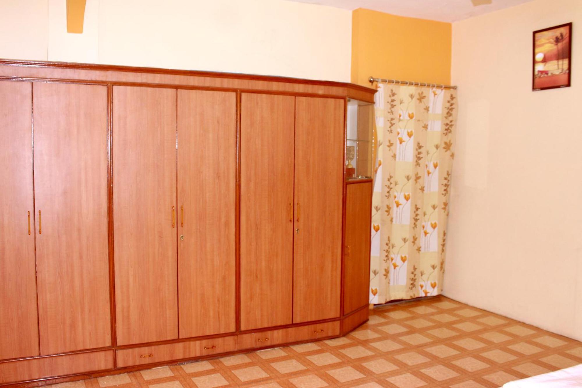 Perfect Homestay Уджайн Екстериор снимка
