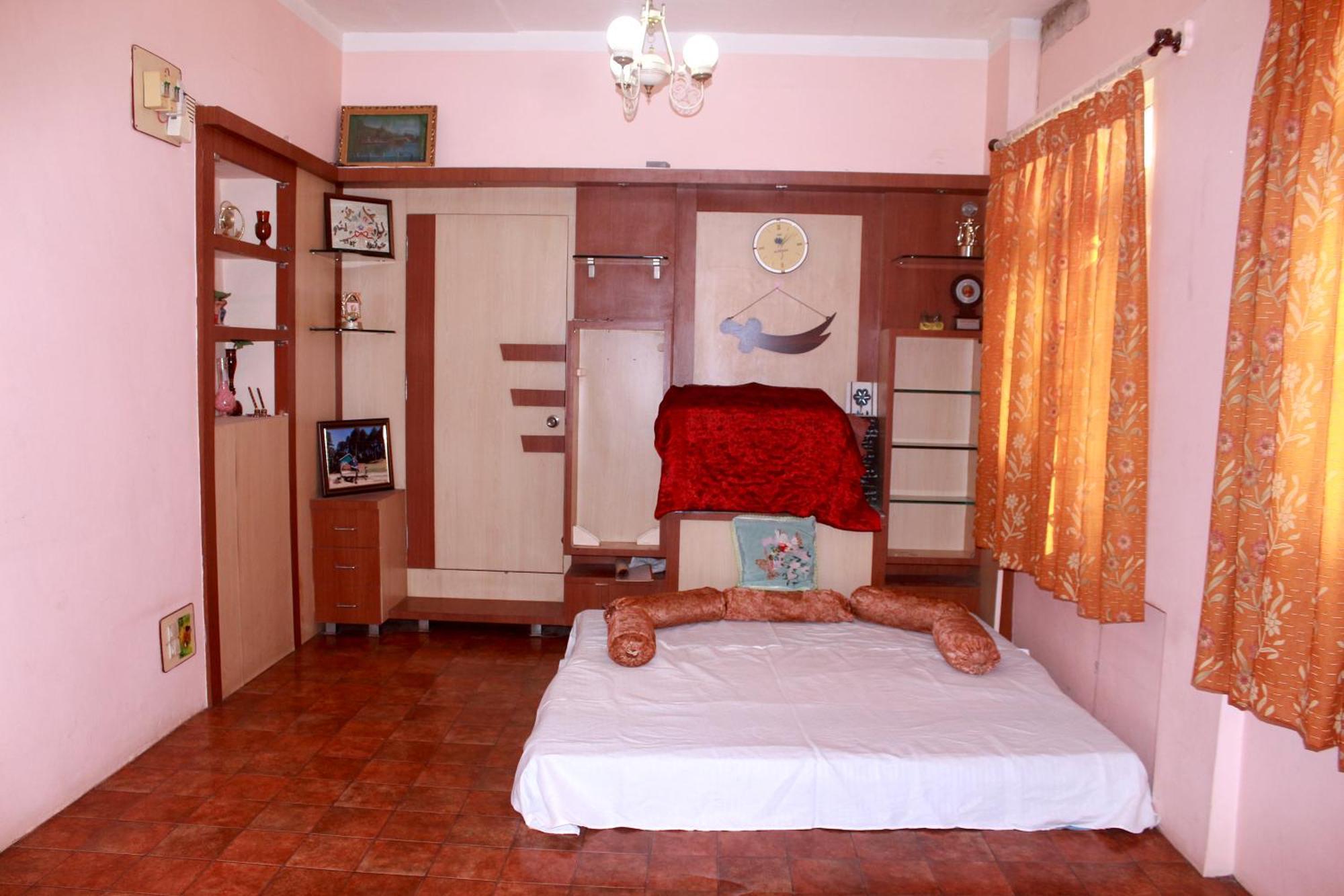 Perfect Homestay Уджайн Екстериор снимка